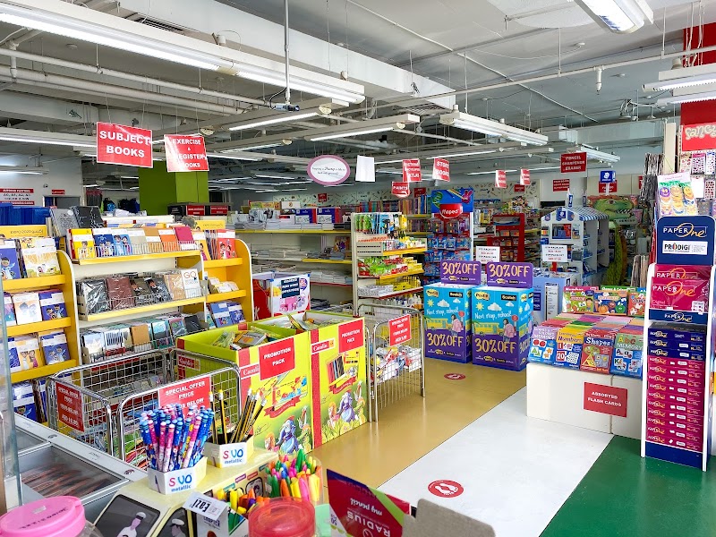 Oxford Stationery — Printers Scanners in Sharjah, Al Nahda - Image 5