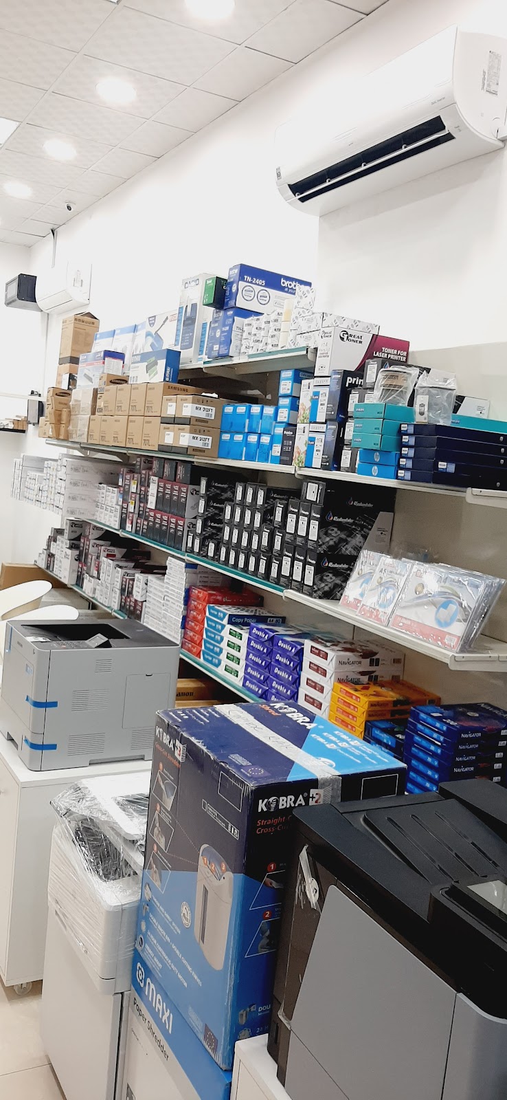 COPIER TECH — Printers Scanners in Sharjah, Al Nahda - Image 2