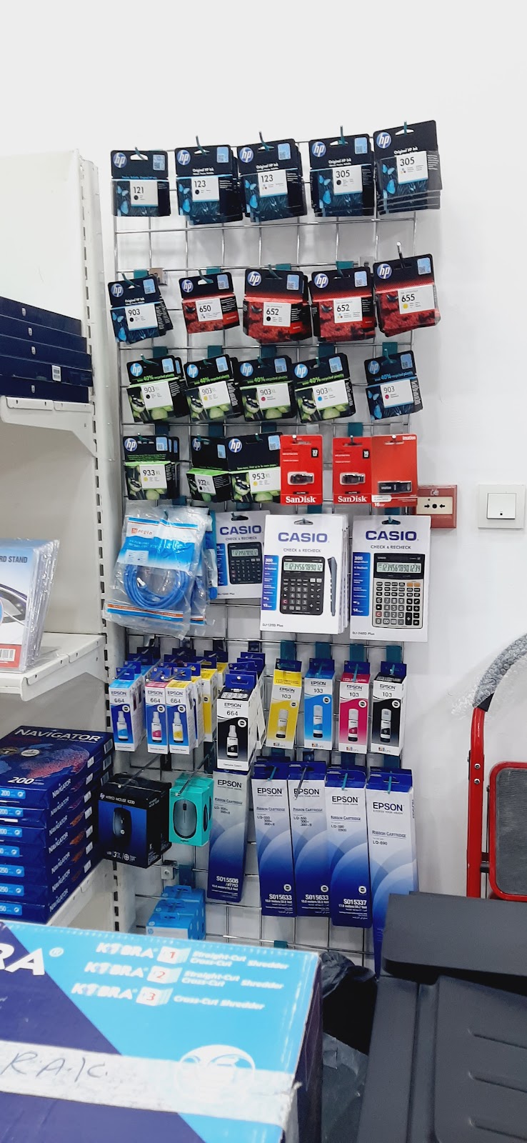 COPIER TECH — Printers Scanners in Sharjah, Al Nahda - Image 3