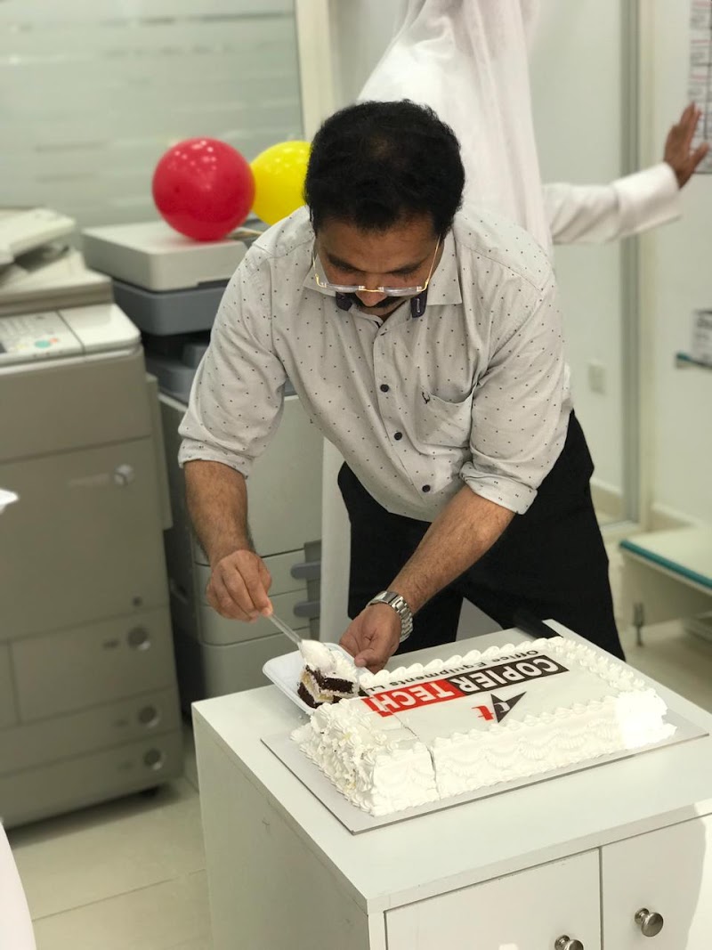 COPIER TECH — Printers Scanners in Sharjah, Al Nahda - Image 5