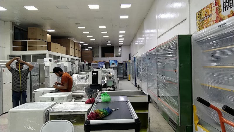 Al Faraeenah elect device — Printers Scanners in Sharjah, Al Nahda - Image 2