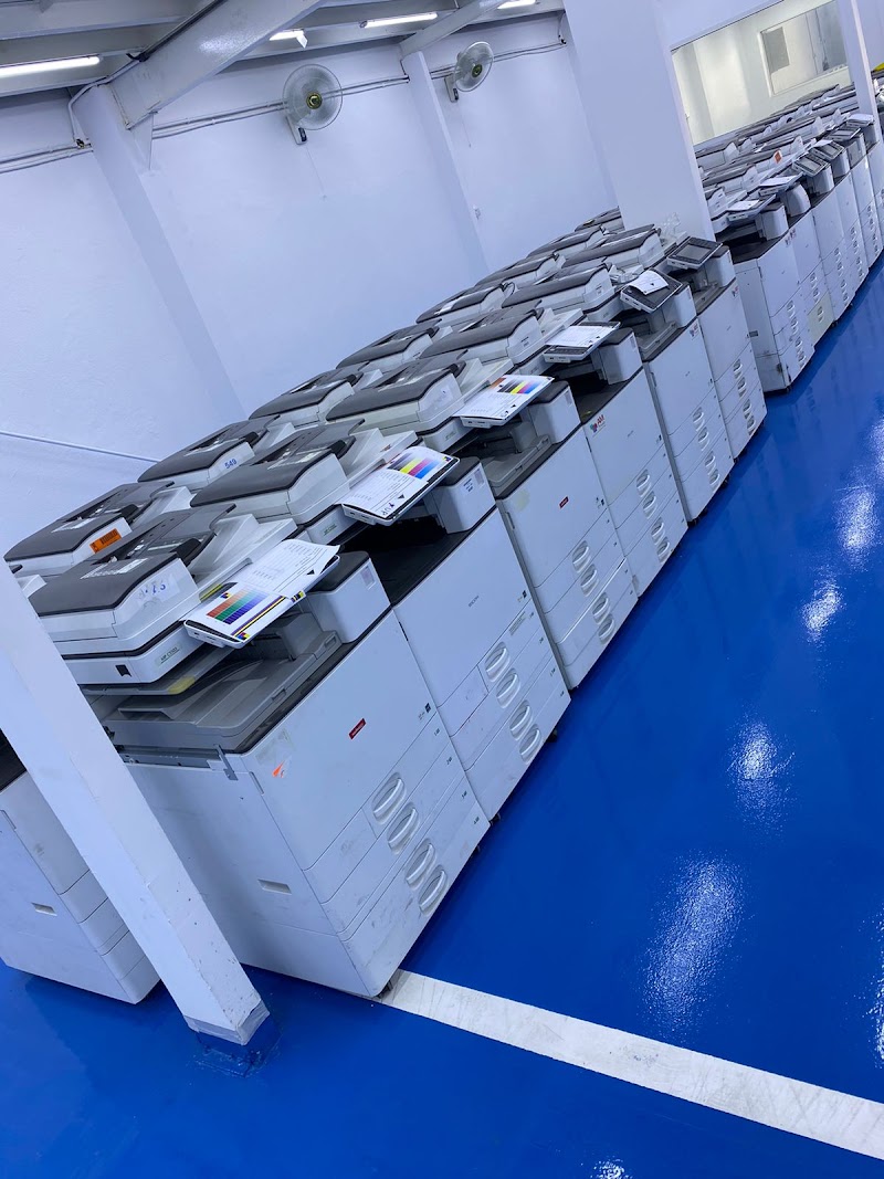 Al Faraeenah elect device — Printers Scanners in Sharjah, Al Nahda - Image 3