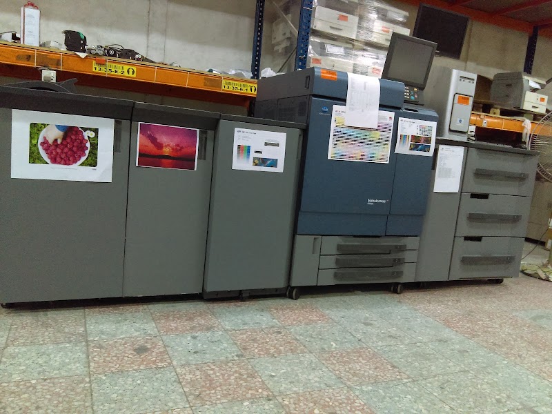 Al Faraeenah elect device — Printers Scanners in Sharjah, Al Nahda - Image 5