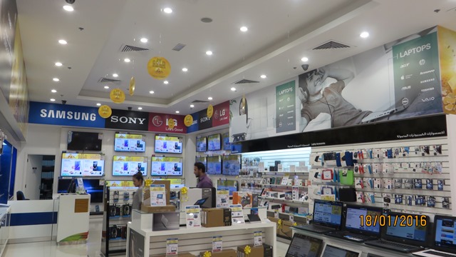 Jumbo Electronics - Sahara Centre — Printers Scanners in Sharjah, Al Nahda - Image 2