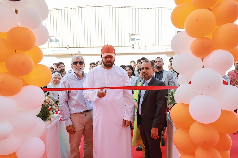 Al Katef IT Solutions — Printers Scanners in Sharjah, Al Nahda - Image 3