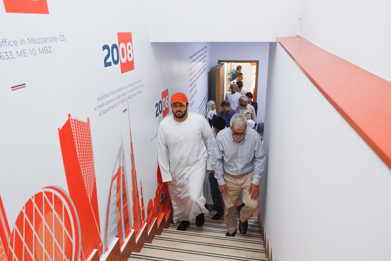 Al Katef IT Solutions — Printers Scanners in Sharjah, Al Nahda - Image 4