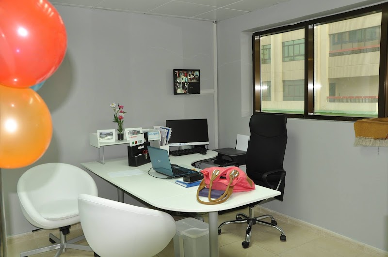 Al Katef IT Solutions — Printers Scanners in Sharjah, Al Nahda - Image 5