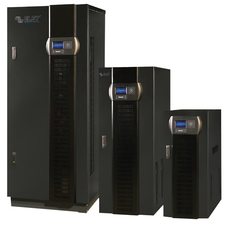 ELSY Industrial Systems FZE — Ups Power Solutions in Sharjah, Al Nahda - Image 4