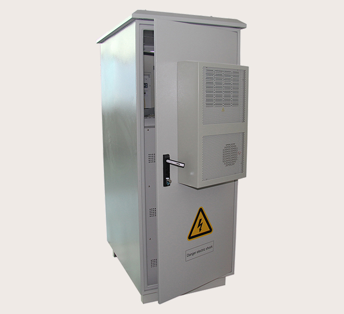 ELSY Industrial Systems FZE — Ups Power Solutions in Sharjah, Al Nahda - Image 5