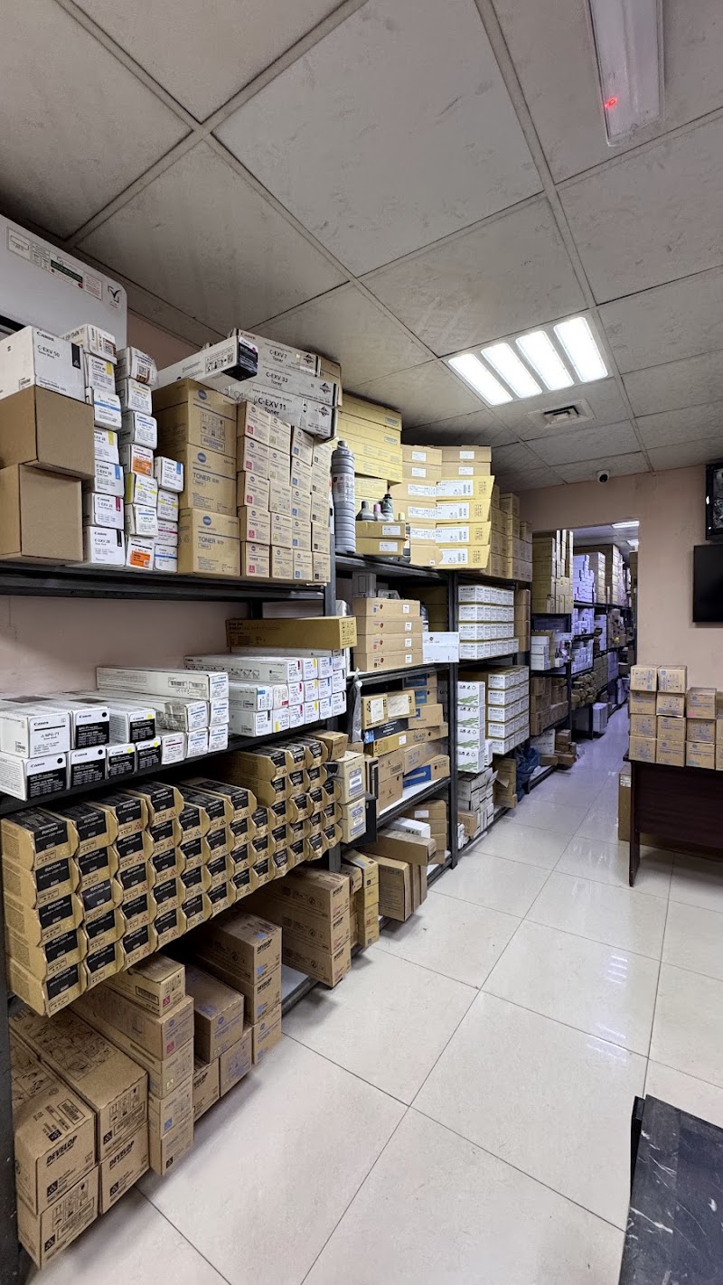 Al Waraqah Al Thabiah Office Equipment Trd LLC — Printers Scanners in Sharjah, Al Nahda - Image 2
