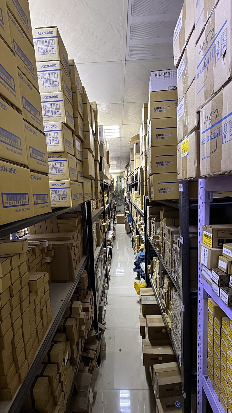 Al Waraqah Al Thabiah Office Equipment Trd LLC — Printers Scanners in Sharjah, Al Nahda - Image 4