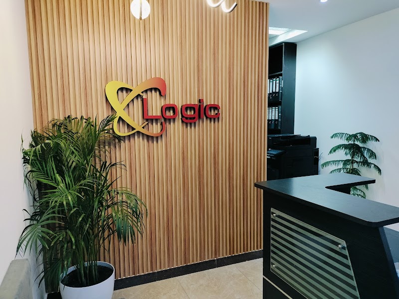 Logic Office Equipments LLC-Dubai — Printers Scanners in Sharjah, Al Nahda