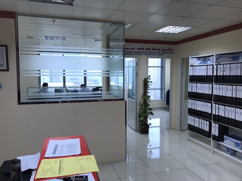 Al Zaman Trading L.L.C — Printers Scanners in Sharjah, Al Nahda - Image 2