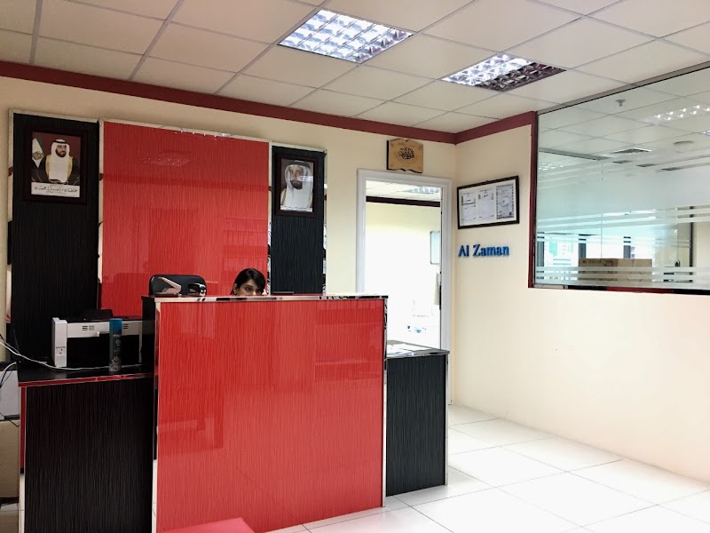 Al Zaman Trading L.L.C — Printers Scanners in Sharjah, Al Nahda - Image 4