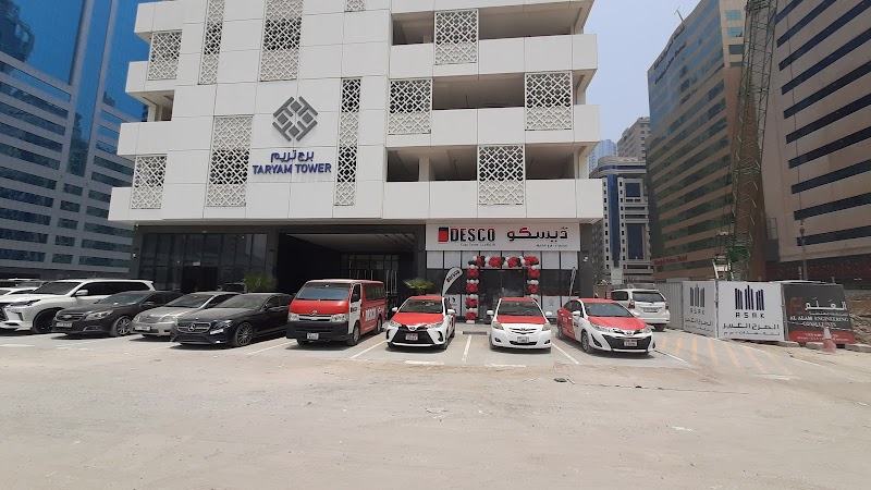 DESCO Copy & Print Center - Al Taawun (sharjah) — Printers Scanners in Sharjah, Al Nahda - Image 2