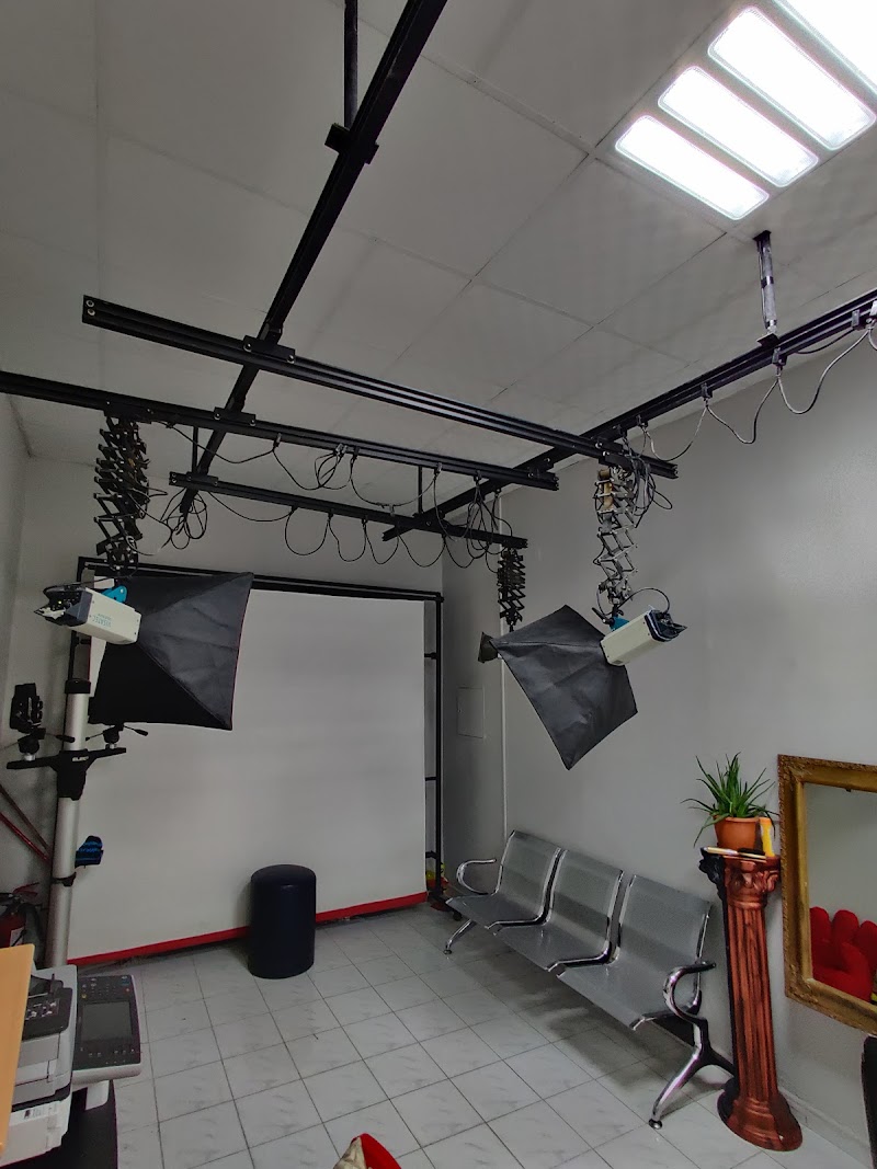 Mohammed Faiyaz Studio — Printers Scanners in Sharjah, Al Nahda - Image 4