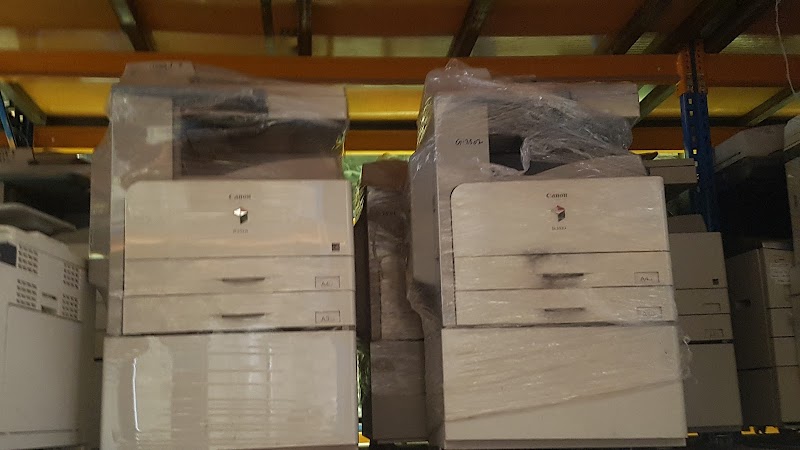 Copyline International Trading Co LLC — Printers Scanners in Sharjah, Al Nahda - Image 3