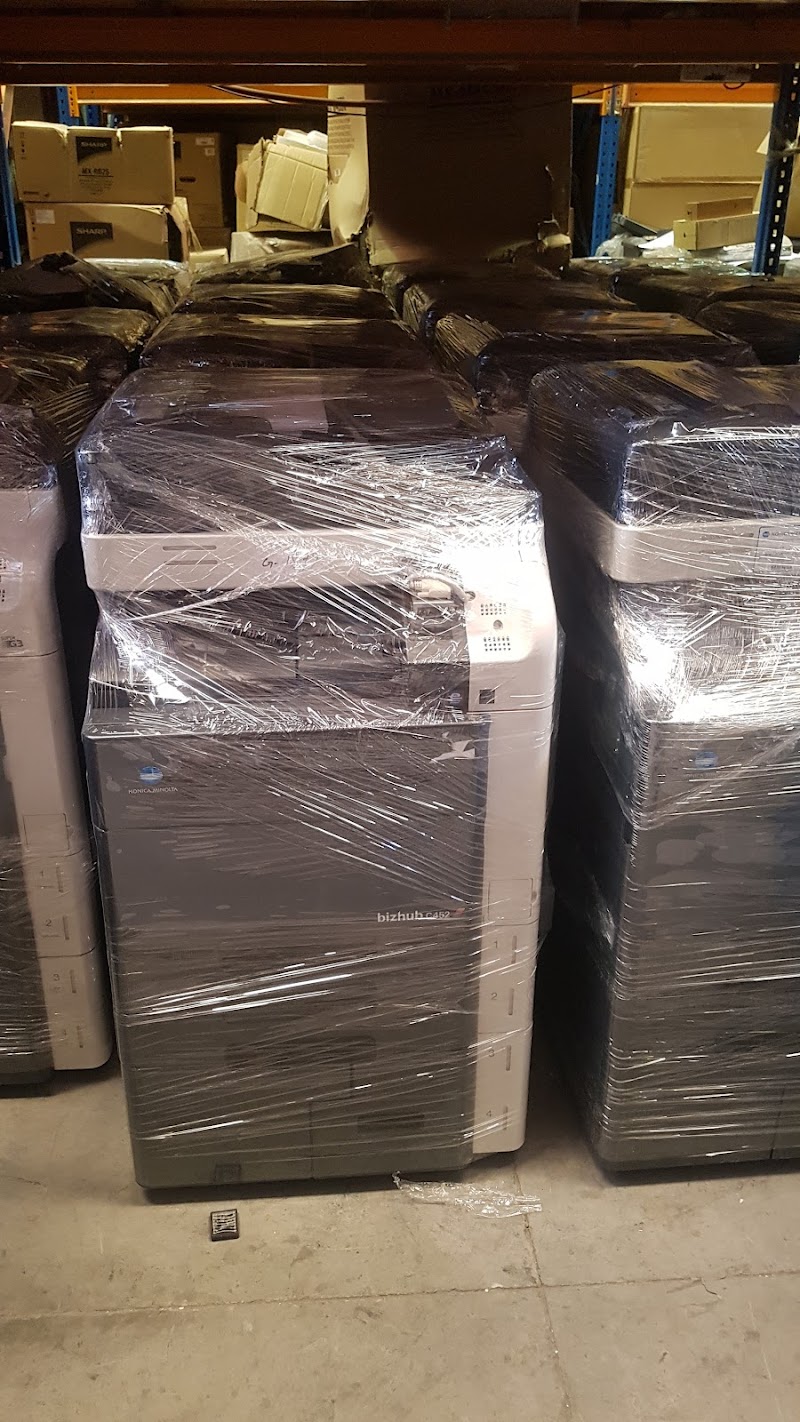 Copyline International Trading Co LLC — Printers Scanners in Sharjah, Al Nahda - Image 5