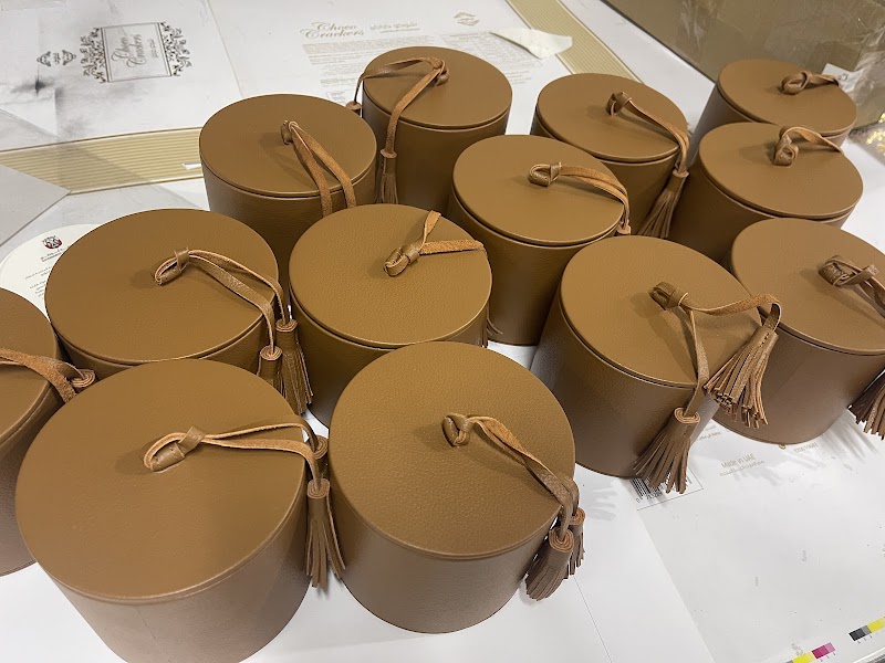 Al Suhail Packaging & Packing Materials Ind. LLC — Packaging Materials in Sharjah, Al Nahda - Image 2