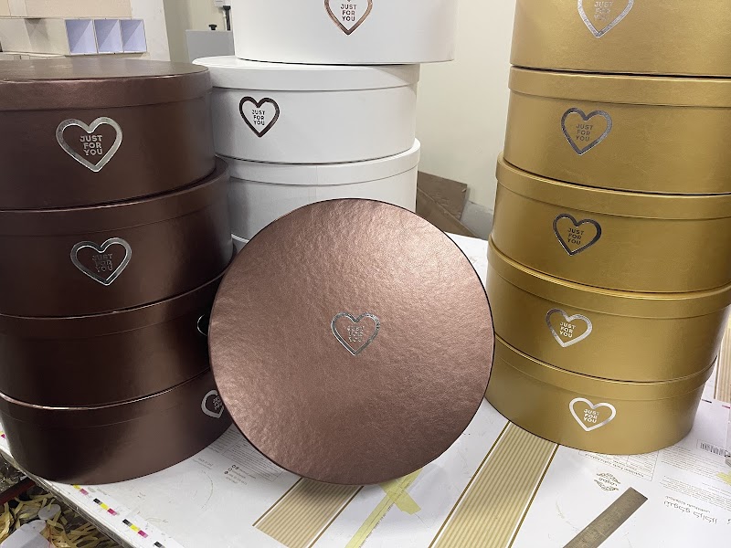 Al Suhail Packaging & Packing Materials Ind. LLC — Packaging Materials in Sharjah, Al Nahda - Image 4