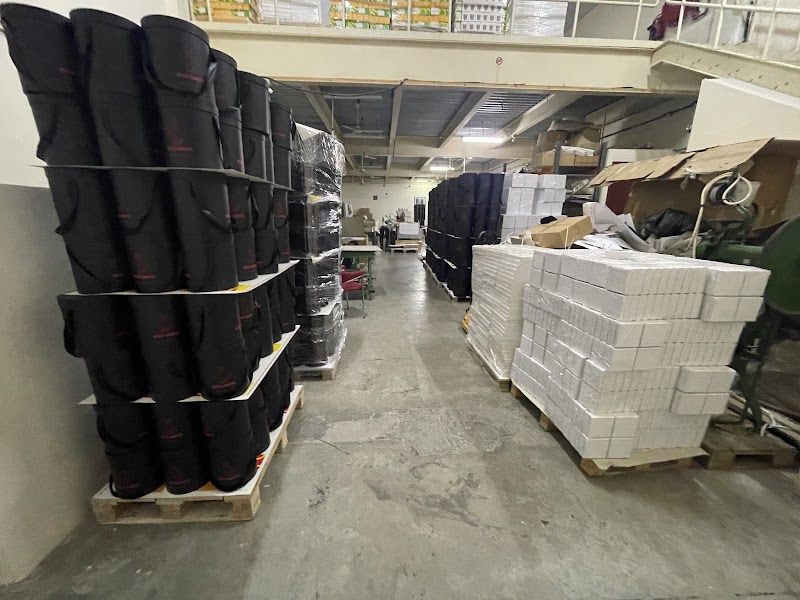 Al Suhail Packaging & Packing Materials Ind. LLC — Packaging Materials in Sharjah, Al Nahda - Image 5