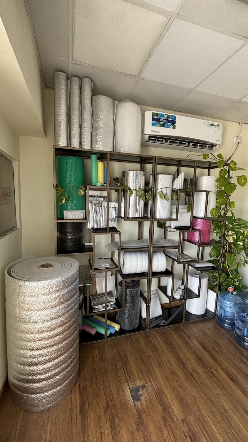 Al Najah Packing Material Tr — Packaging Materials in Sharjah, Al Nahda
