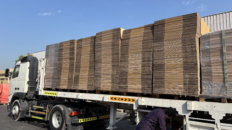 Al Najah Packing Material Tr — Packaging Materials in Sharjah, Al Nahda - Image 2