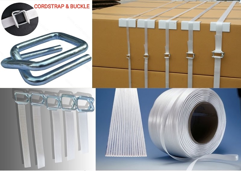 Al Quwa Packing & Packaging Material Trading — Packaging Materials in Sharjah, Al Nahda - Image 5