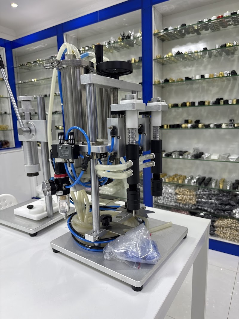 Sky Packing Materials Trd. LLC — Packaging Materials in Sharjah, Al Nahda - Image 3