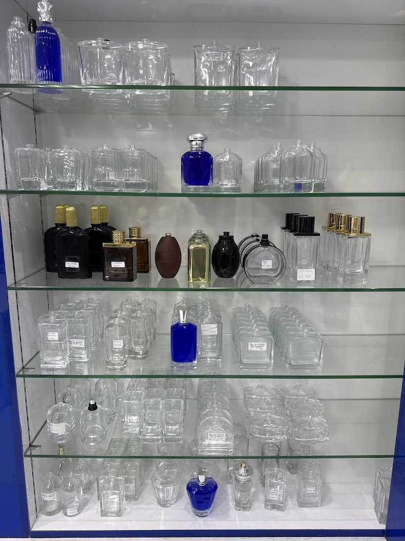 Sky Packing Materials Trd. LLC — Packaging Materials in Sharjah, Al Nahda - Image 4