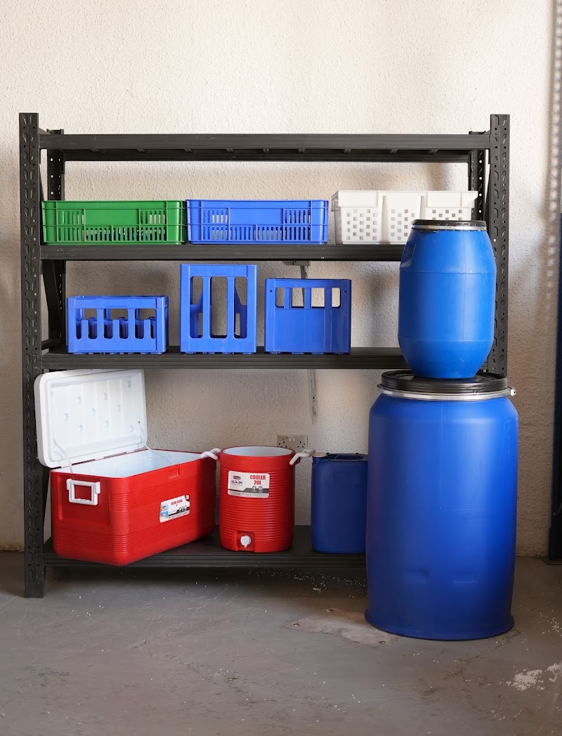 Zerah Packing Materials Trading LLC — Packaging Materials in Sharjah, Al Nahda - Image 2