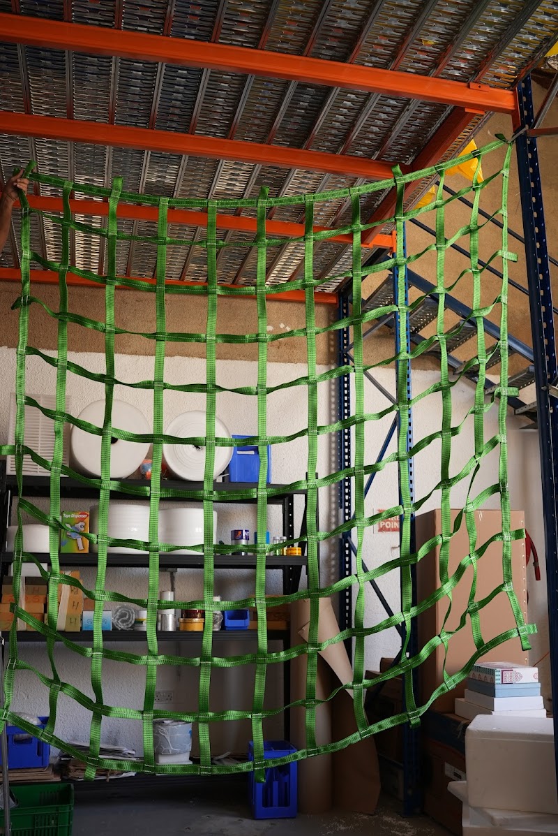 Zerah Packing Materials Trading LLC — Packaging Materials in Sharjah, Al Nahda - Image 3