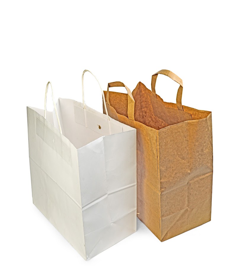 Zerah Packing Materials Trading LLC — Packaging Materials in Sharjah, Al Nahda - Image 5