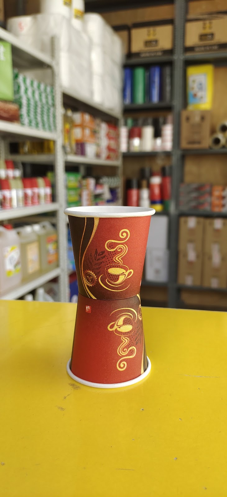 AL MAS PACK — Packaging Materials in Sharjah, Al Nahda - Image 2