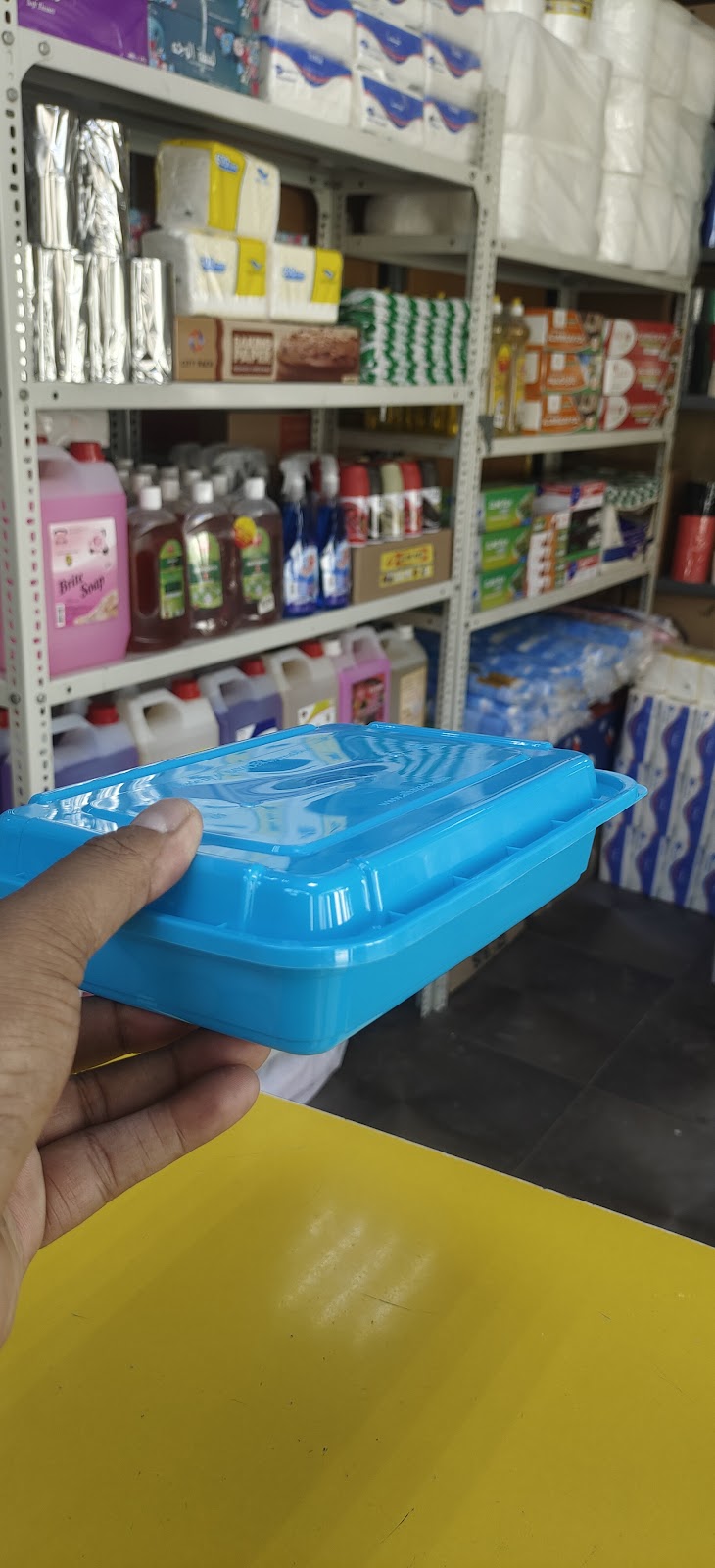 AL MAS PACK — Packaging Materials in Sharjah, Al Nahda - Image 3