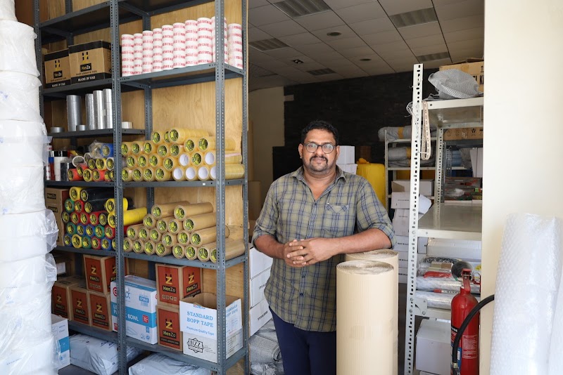 AL MAS PACK — Packaging Materials in Sharjah, Al Nahda - Image 5