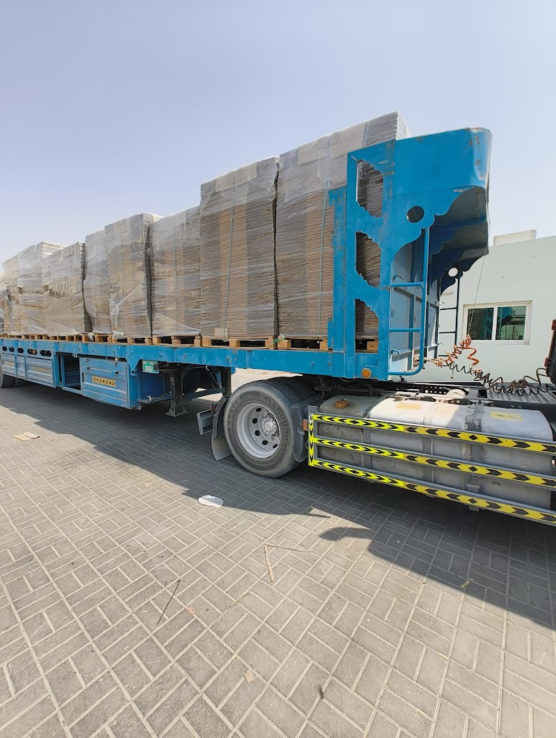 AL LULU PACKING AND PACKAGING MAT CO LLC — Packaging Materials in Sharjah, Al Nahda - Image 5