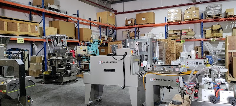 Lahairoi Packaging System FZE — Packaging Materials in Sharjah, Al Nahda