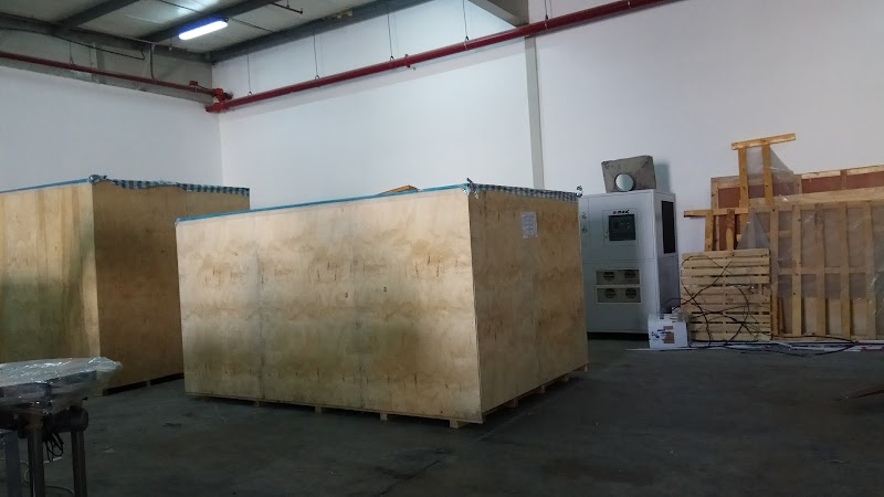 Lahairoi Packaging System FZE — Packaging Materials in Sharjah, Al Nahda - Image 3