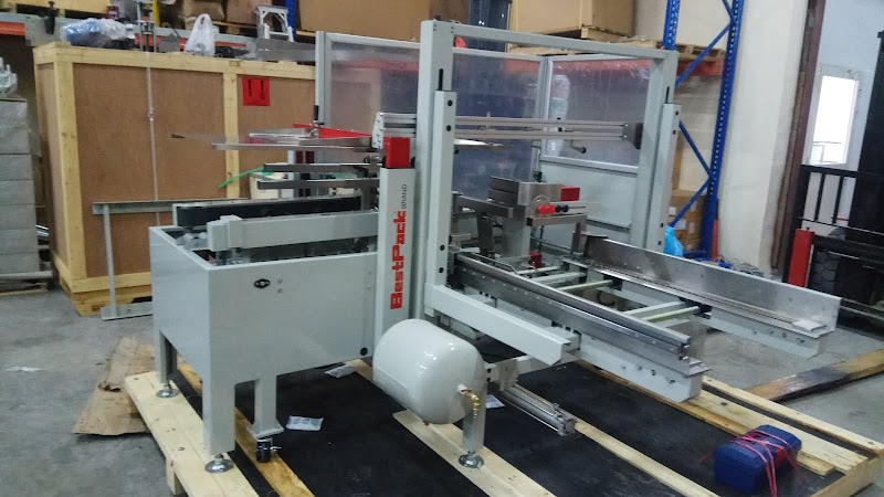 Lahairoi Packaging System FZE — Packaging Materials in Sharjah, Al Nahda - Image 4