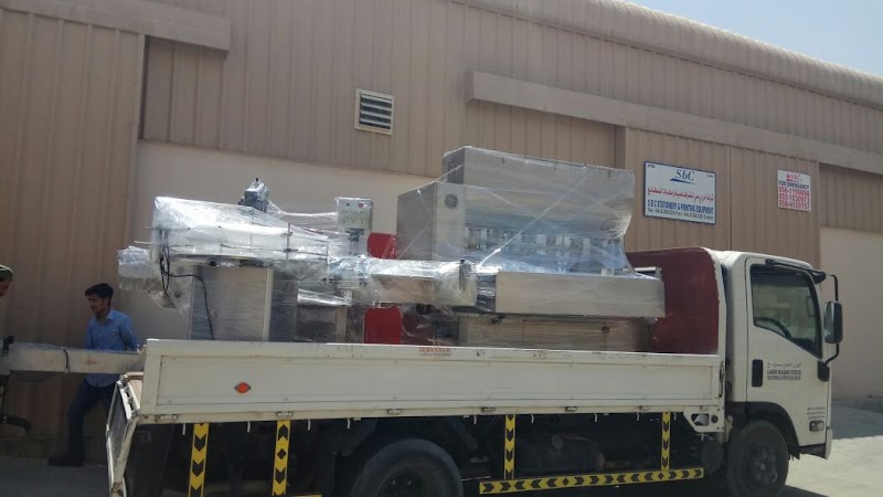 Lahairoi Packaging System FZE — Packaging Materials in Sharjah, Al Nahda - Image 5