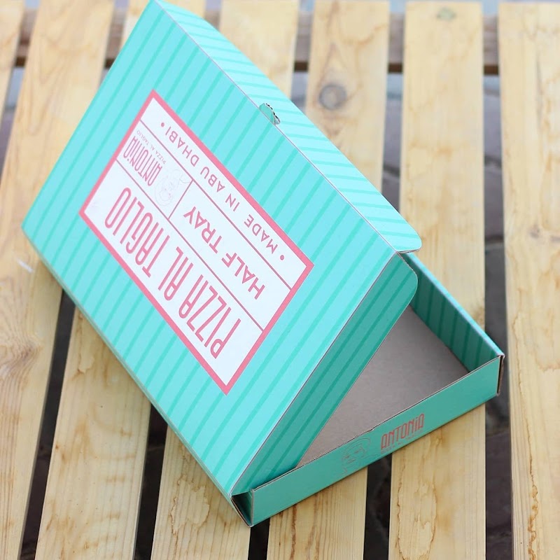 GREEN PACKAGING BOXES IND LLC — Packaging Materials in Sharjah, Al Nahda - Image 2