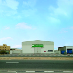 GREEN PACKAGING BOXES IND LLC — Packaging Materials in Sharjah, Al Nahda - Image 3