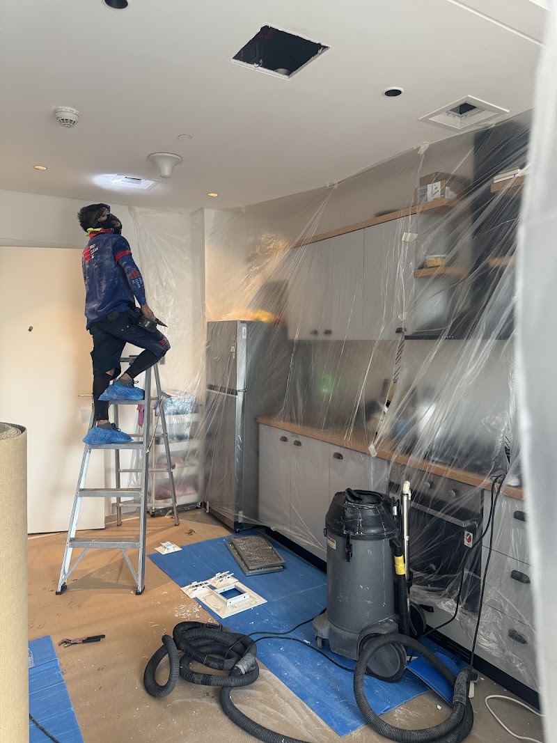 Pro Clean AC — AC Duct cleaning services in Dubai, Marina - Image 3