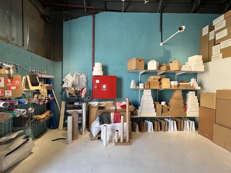 Duboxx Packaging LLC — Packaging Materials in Sharjah, Al Nahda - Image 2