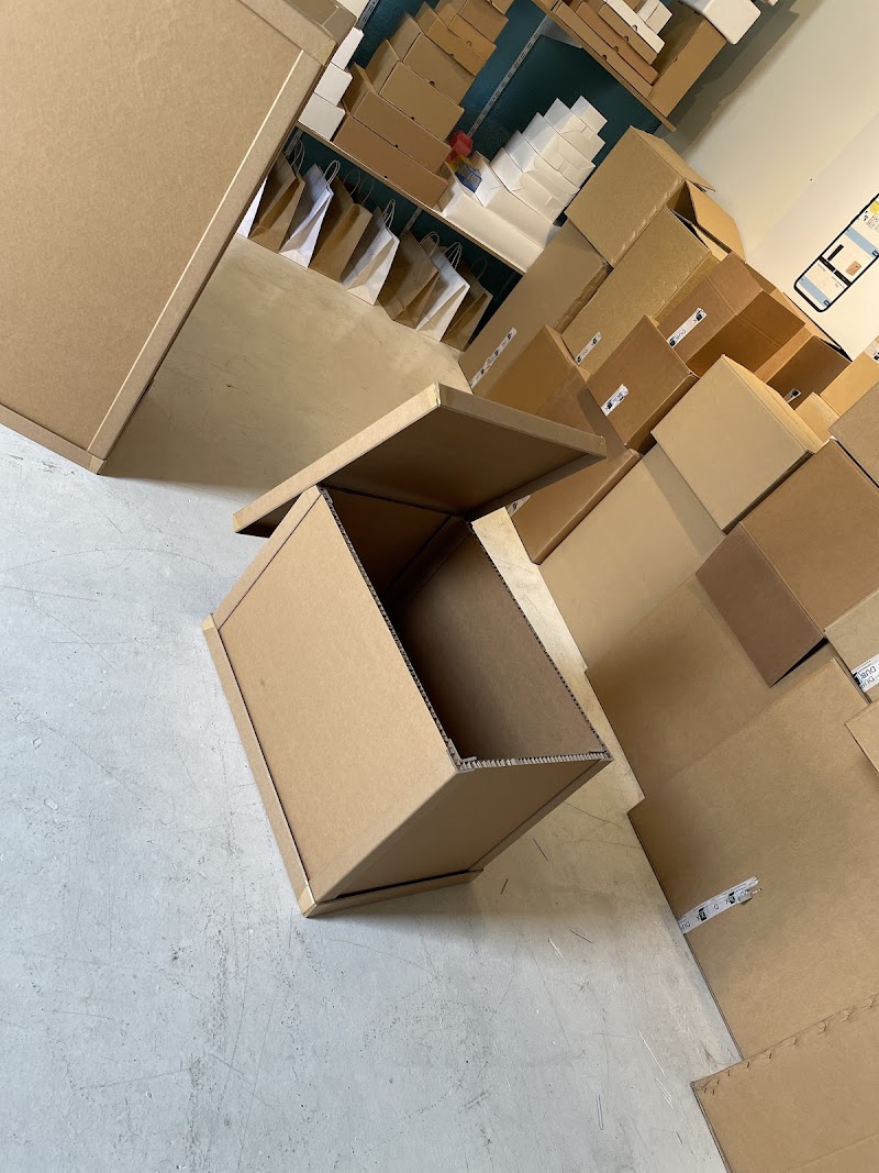 Duboxx Packaging LLC — Packaging Materials in Sharjah, Al Nahda - Image 3