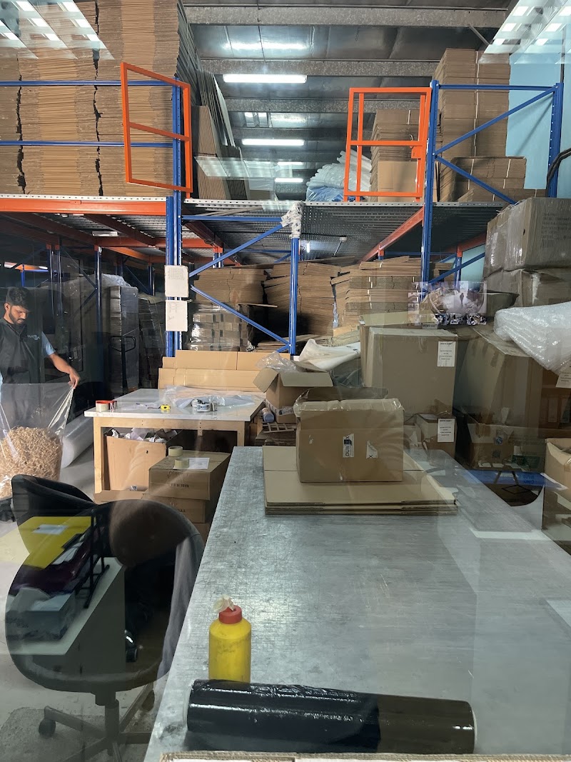 Duboxx Packaging LLC — Packaging Materials in Sharjah, Al Nahda - Image 4