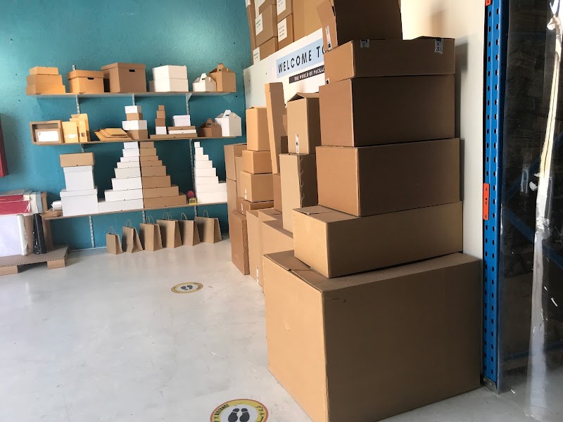 Duboxx Packaging LLC — Packaging Materials in Sharjah, Al Nahda - Image 5