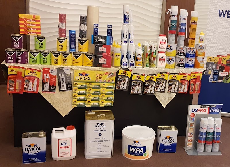 Noble Packaging Industry LLC — Packaging Materials in Sharjah, Al Nahda