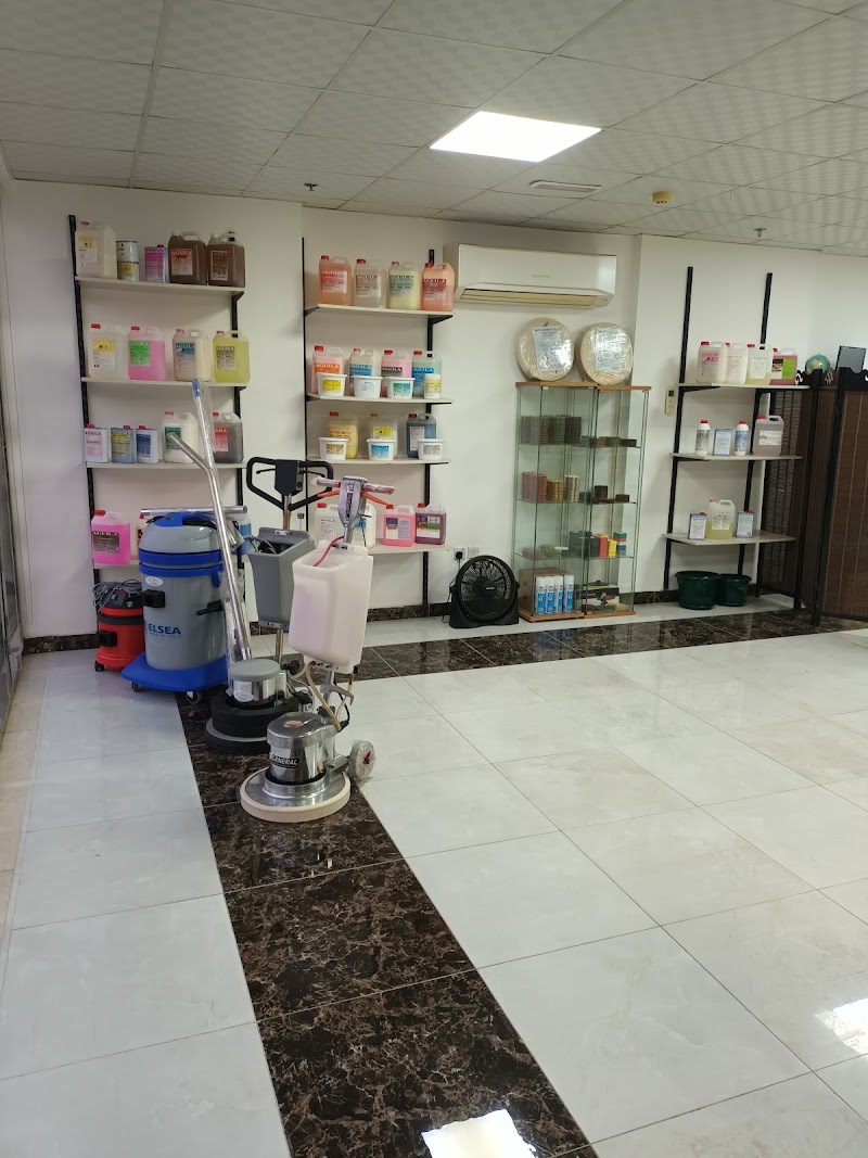 CLEANING PRODUCTS SUPPLIER UAE — Cleaning Equipment Supplies in Sharjah, Al Nahda - Image 2